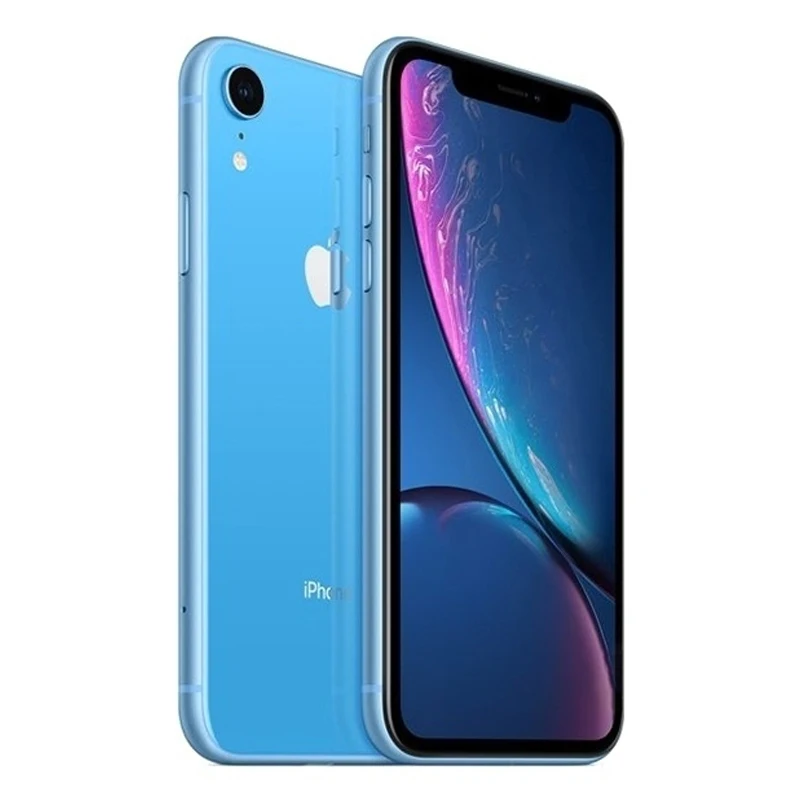 CN/RU Used Apple iPhone Xr 6.1