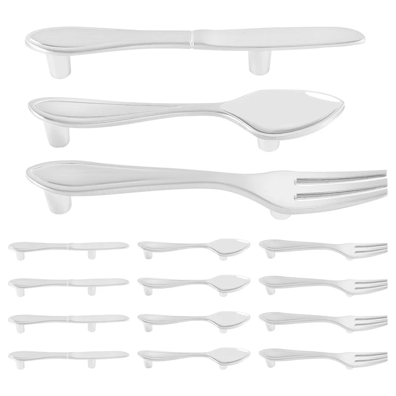 

15 шт., ручки для кухонного шкафа, 3 дюйма по центру