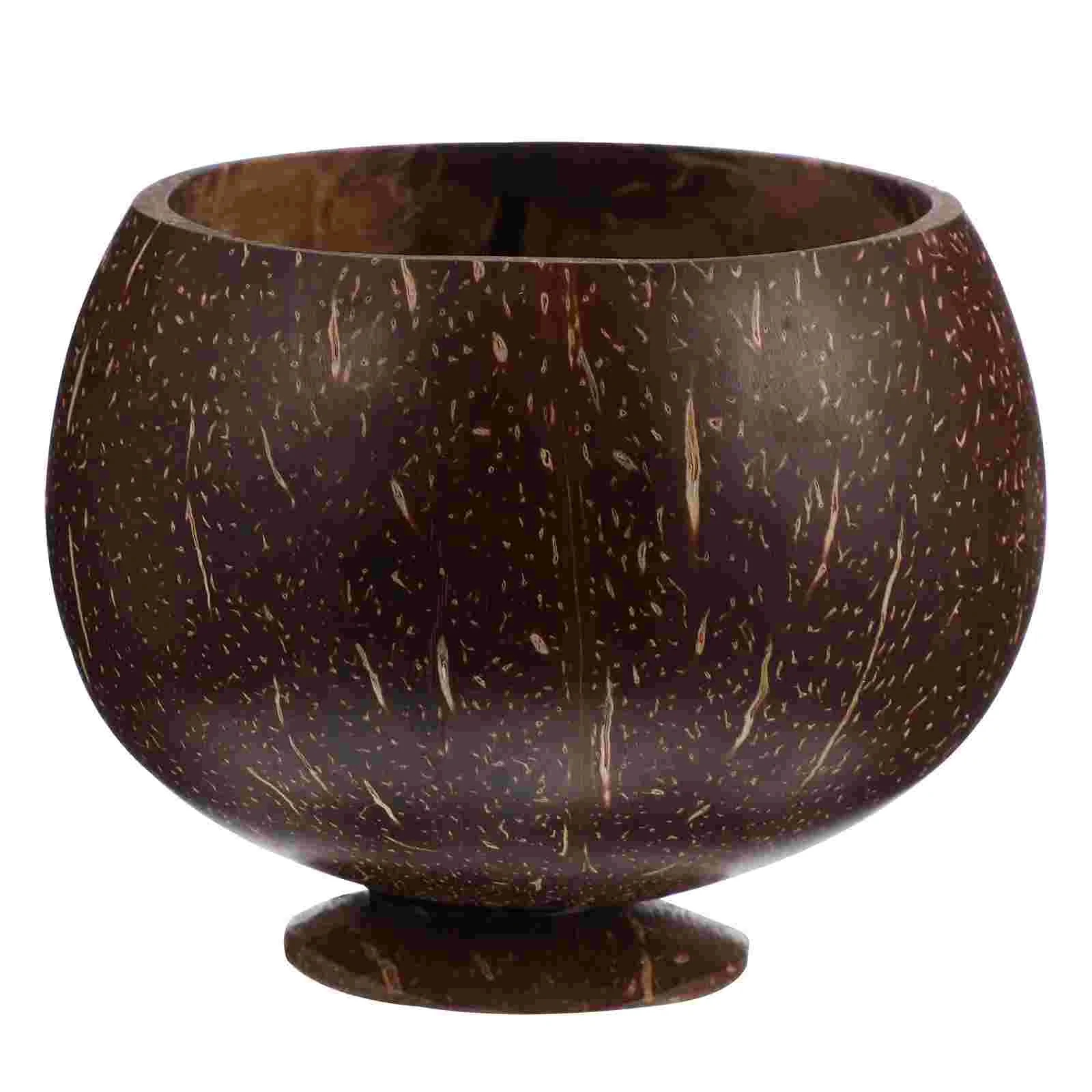 

Bowl Dish Serving Container Salad Wood Buffet Asian Calabash Dessert Riceshell Dinner Eating Nuts Dry Bowls Cafe Miso Snack
