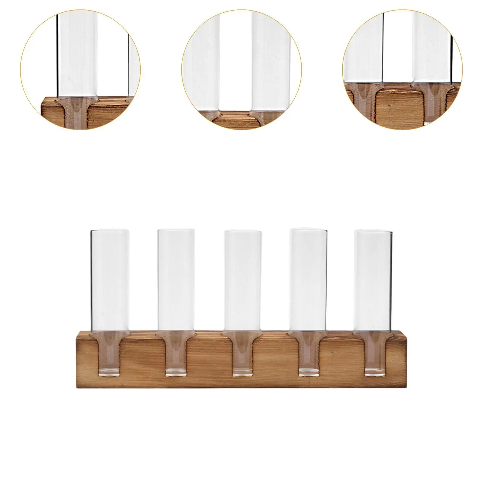 Станция размножения растений держатель для композиции прозрачный горшок