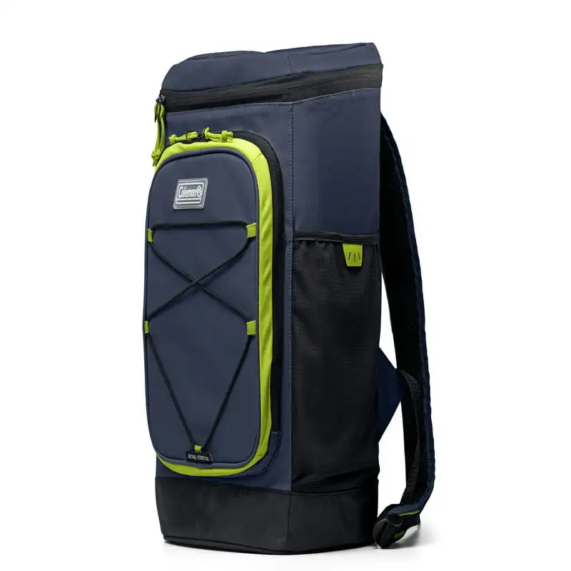 

XPAND 30-Can Soft Cooler Backpack, Spider Mum