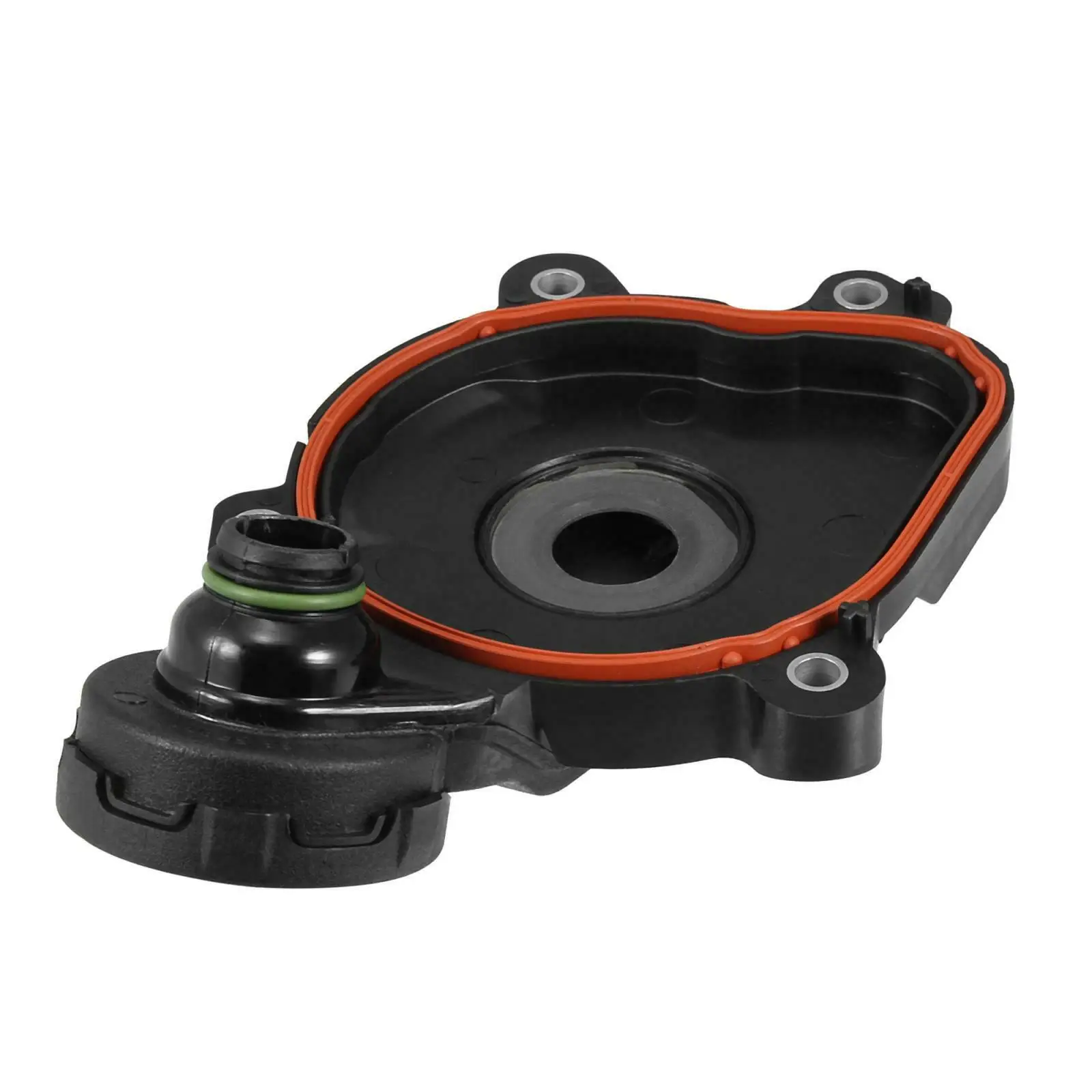 

Клапан вентиляционной решетки двигателя для Mercedes-Benz M276 C350 GLE350 2760100331