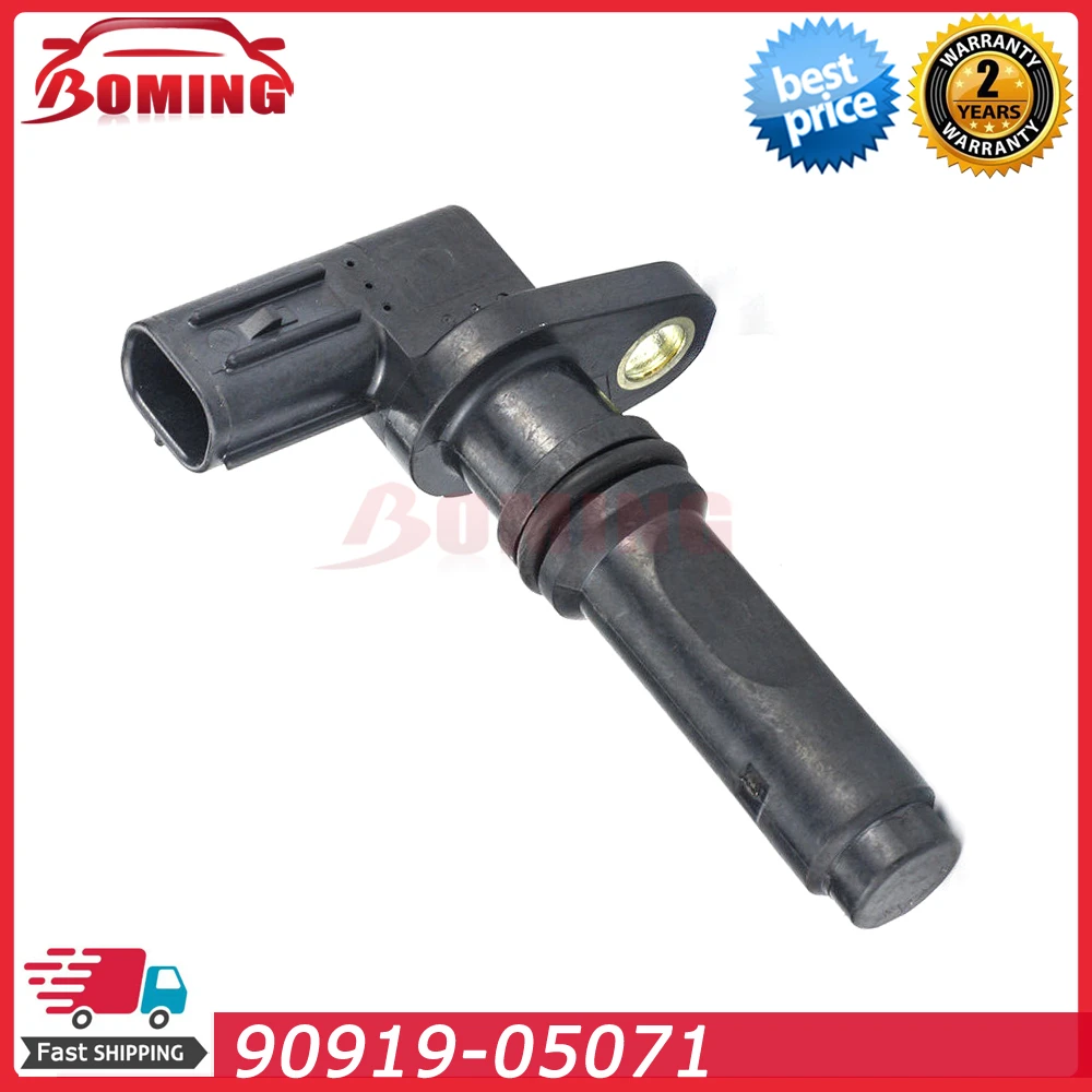 Crankshaft Position Sensor 90919-05071 Fits For Toyota Lexus Land Cruiser 9091905071 90919 05071