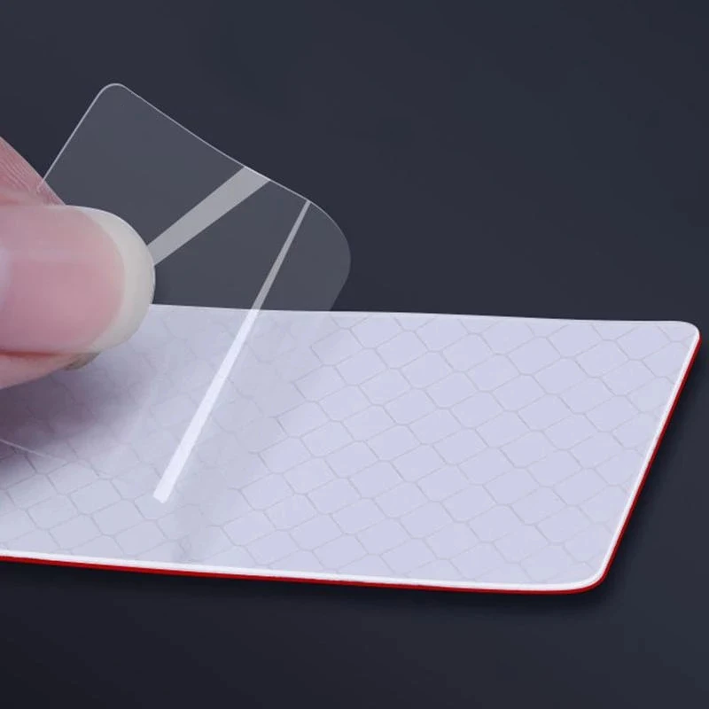 1PC Car Reflector Sticker Bod Trunk Auto Accessories Safety | Hammocks