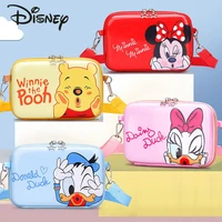 disney mickey childrens bag luxury brand new childrens handbag pvc waterproof large capacity fashion trend coin purse
