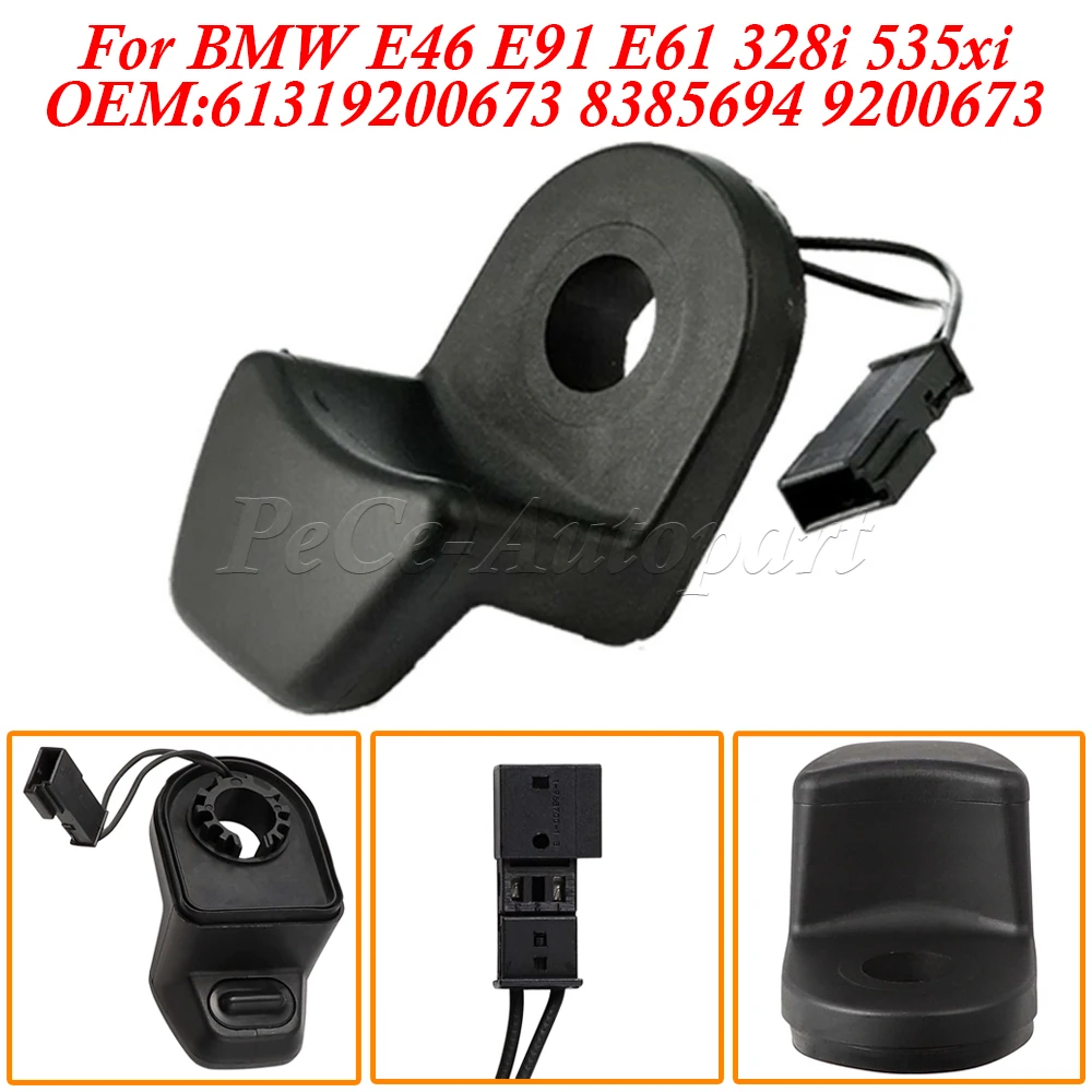 

61319200673 8385694 9200673 Для BMW E46 E91 E61 328i 535xi авто задняя дверь окна кнопка переключателя