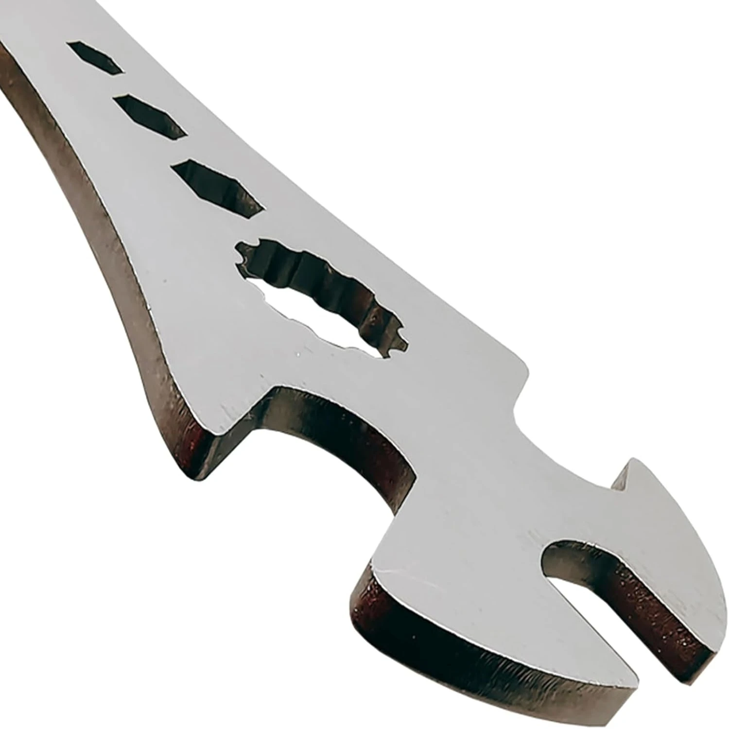 Инструмент для педалей 15 мм шоссейных и горных велосипедов с длинной ручкой