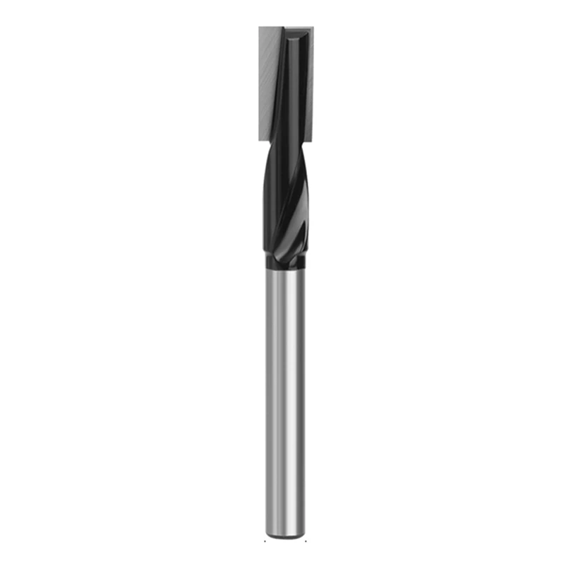 

1 Piece Lengthened Cleaning Bottom Router Bit Engraving Machine Cutter Diameter 17Mm 12 X 17 X 35 X 160Mm