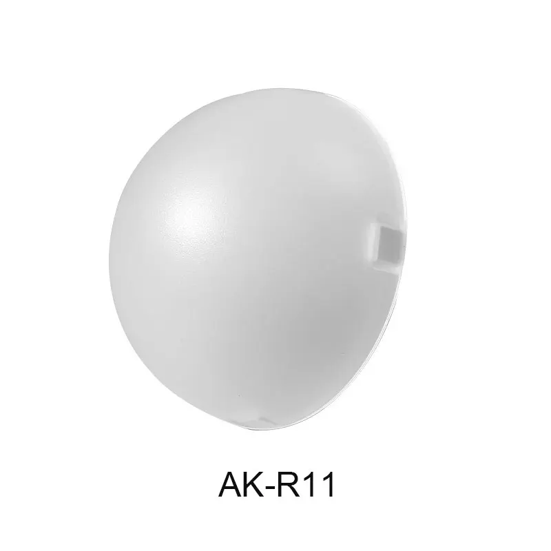 Фото Godox S-R2 Адаптер вспышки с круглой головкой + купольный диффузор AK-R11 для TT520 V850 V860 TT600 TT685 TT520III №2