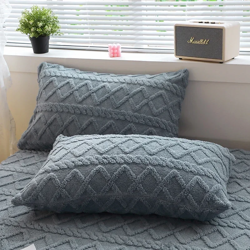 

2 шт. декоративные наволочки Taff Velvet 48x74 см