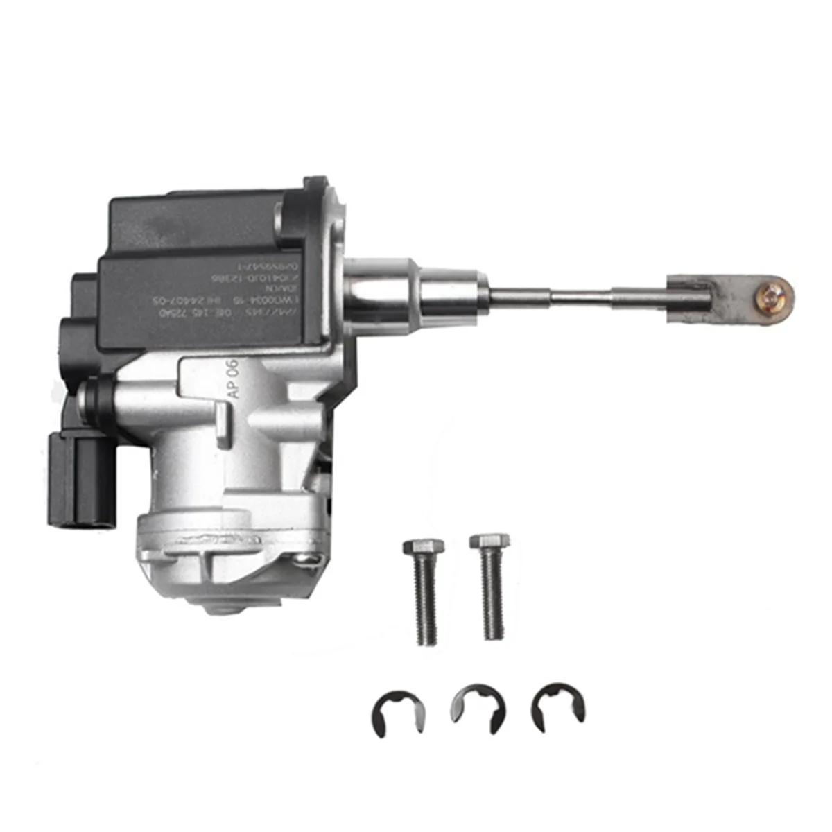 06л 145612 Электрический привод наддува M для Audi 2005-2008 серводвигатель