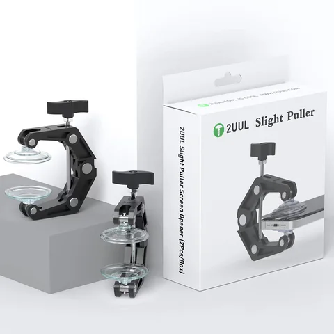 2 шт./коробка, задняя крышка из стекла