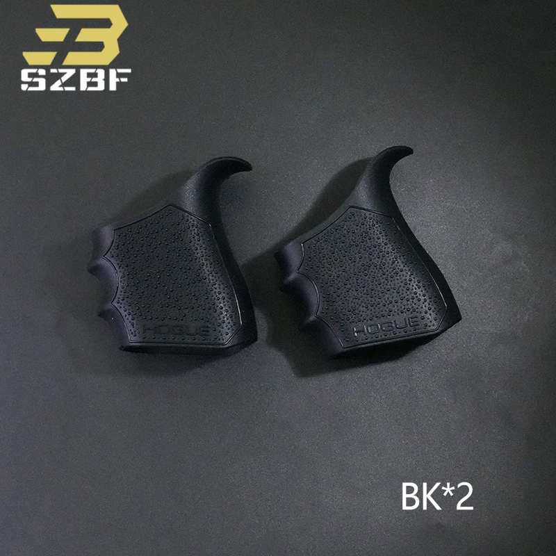 Тактический Противоскользящий чехол для ружья пистолета GLOCK G19 G23 G32 G38