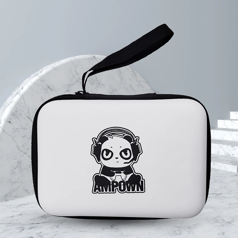 Противоударная коробка для хранения игровой консоли с защитой от царапин