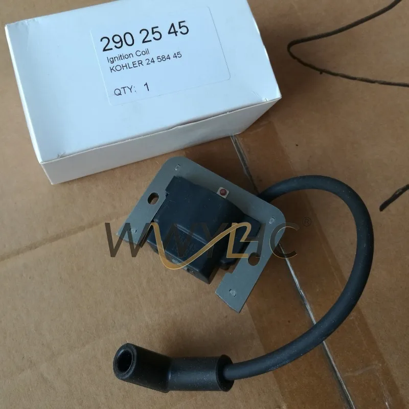 ДляKohler 24 584 45-S 24 584 01-S 20 584 03-S 2458445S Высоковольтный пакет (art.: 3920d142df477) - 3920d142df477