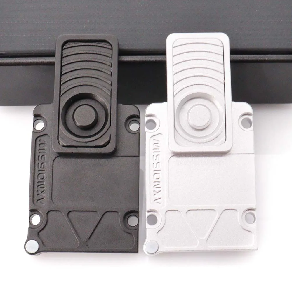 

Smitch Mission XV Panels BB Billet Box Mod Kit Inner Panel Accessories Kontrol Square Billet Box Button Billet Box Accessories