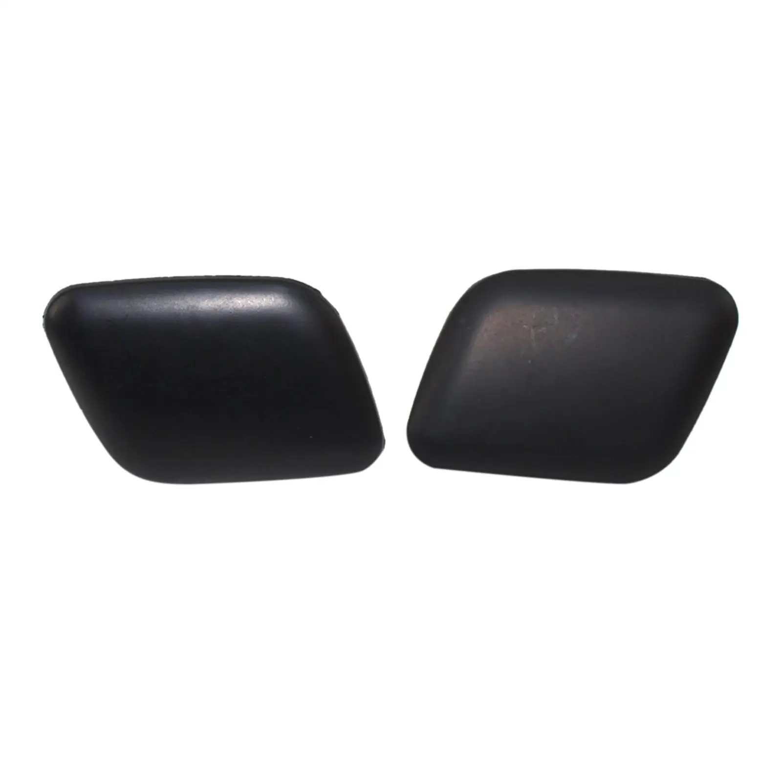 

Сменная крышка омывателя фары для Audi A6 C5 98-01, Черная