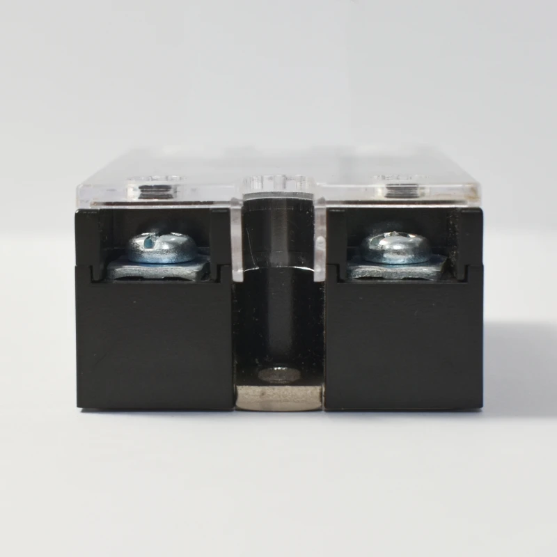 HOYMK SSR Управление переменным током 110 В 220 Вход 24 В-480 Нагрузка 10a 40a 100a 120a