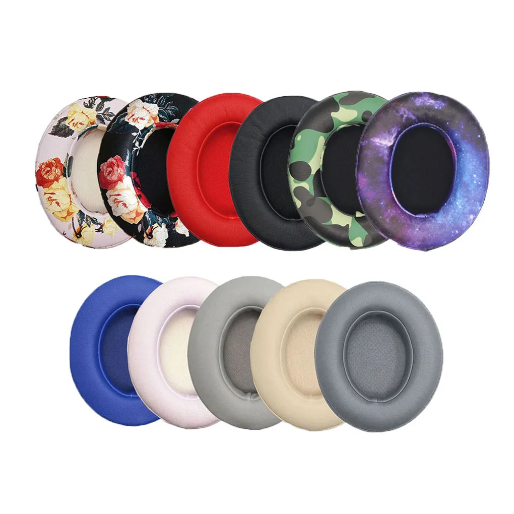 

2 шт., амбушюры для наушников, унисекс