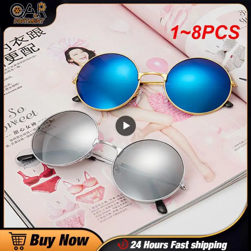 

1 ~ 8 шт. Защитная Экипировка для мотоцикла, маска для шлема, очки, очки для бездорожья, лыжного спорта, внедорожника, антибликовые солнцезащитные очки, ночное видение