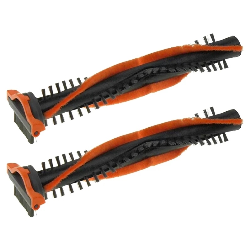

2PCS Roller Brush For CP0667 Speedpro Max FC6822 FC6823 FC6827 FC6908 FC6906 FC6904 Vacuum Cleaner Replacement