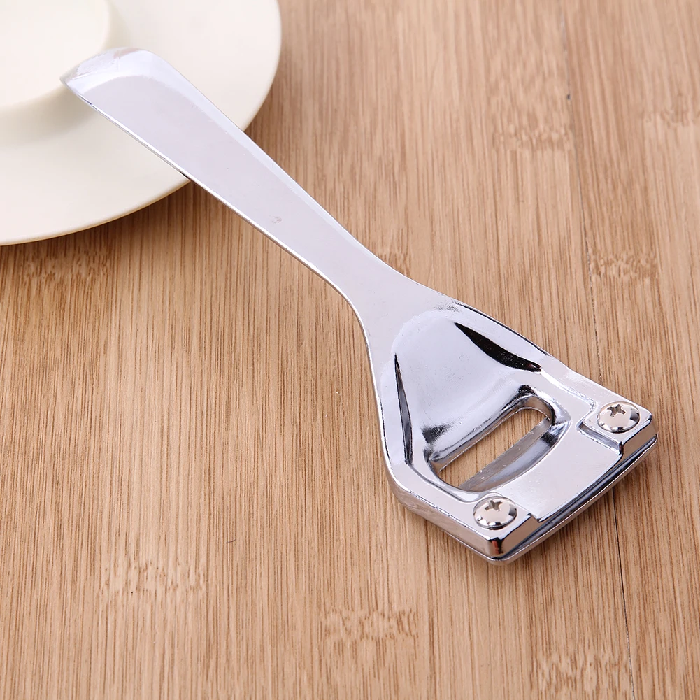 Кожаный Super Edge Skiving Skiver Metal с 3-лезвийными складками и инструментом для швов