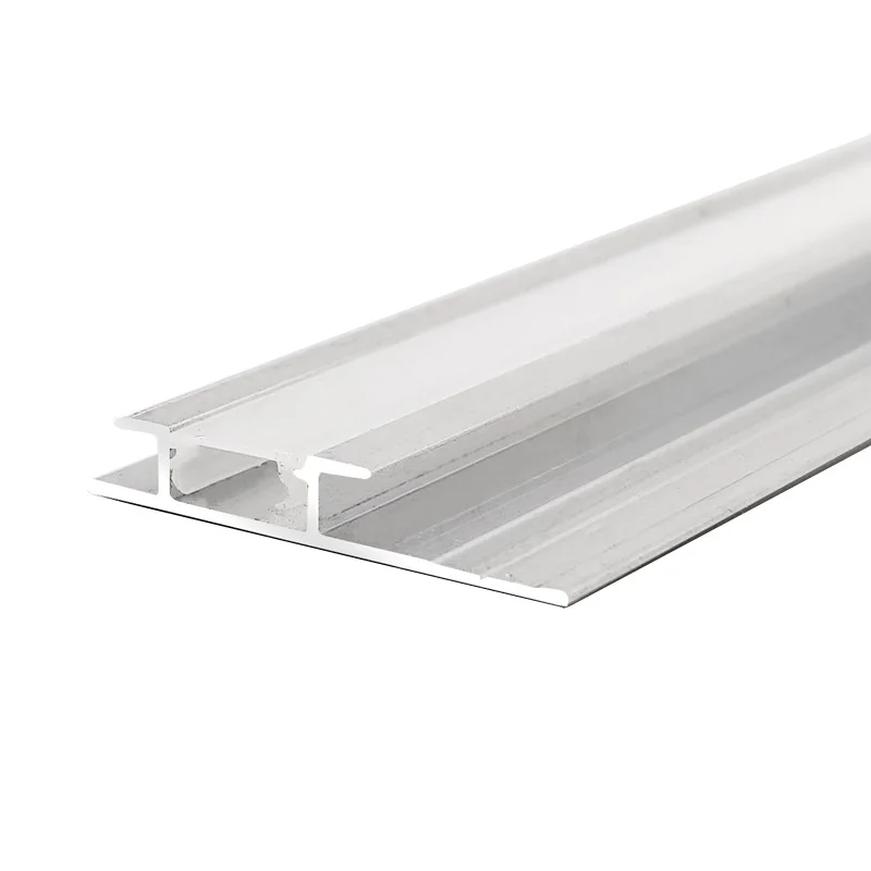 Линия из алюминиевого сплава толщиной 3 5 мм. УФ доска.СПК доска. Профили для