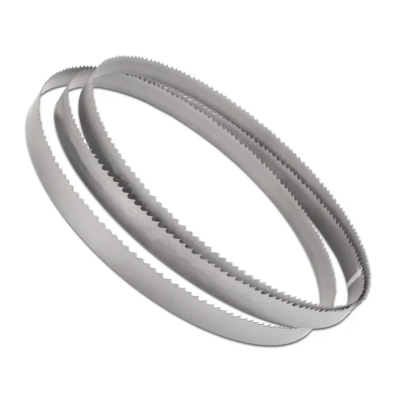 Полотна для ленточной пилы 1425x6 35x0 35 мм 1 шт. TPI 6 10 14 длина 1425 аксессуары по дереву