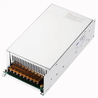 480w 48v 10a led switching power supply smps led driver
