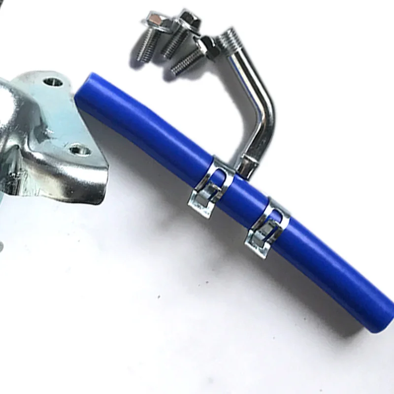 Привод турбокомпрессора 1515A029 для Mitsubishi L200 2.5TD 136HP-100KW IHI VT10 VC420088