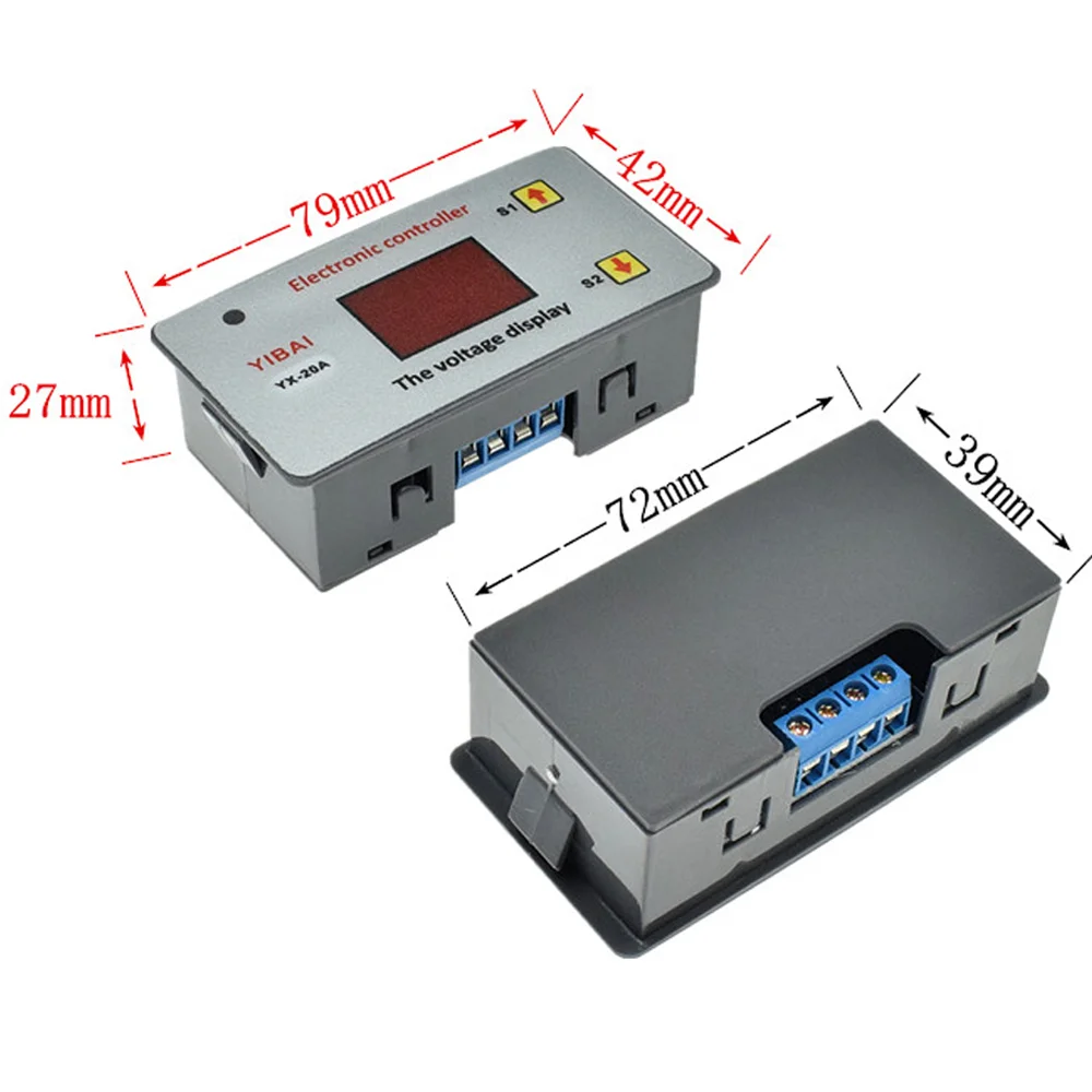 Under switch