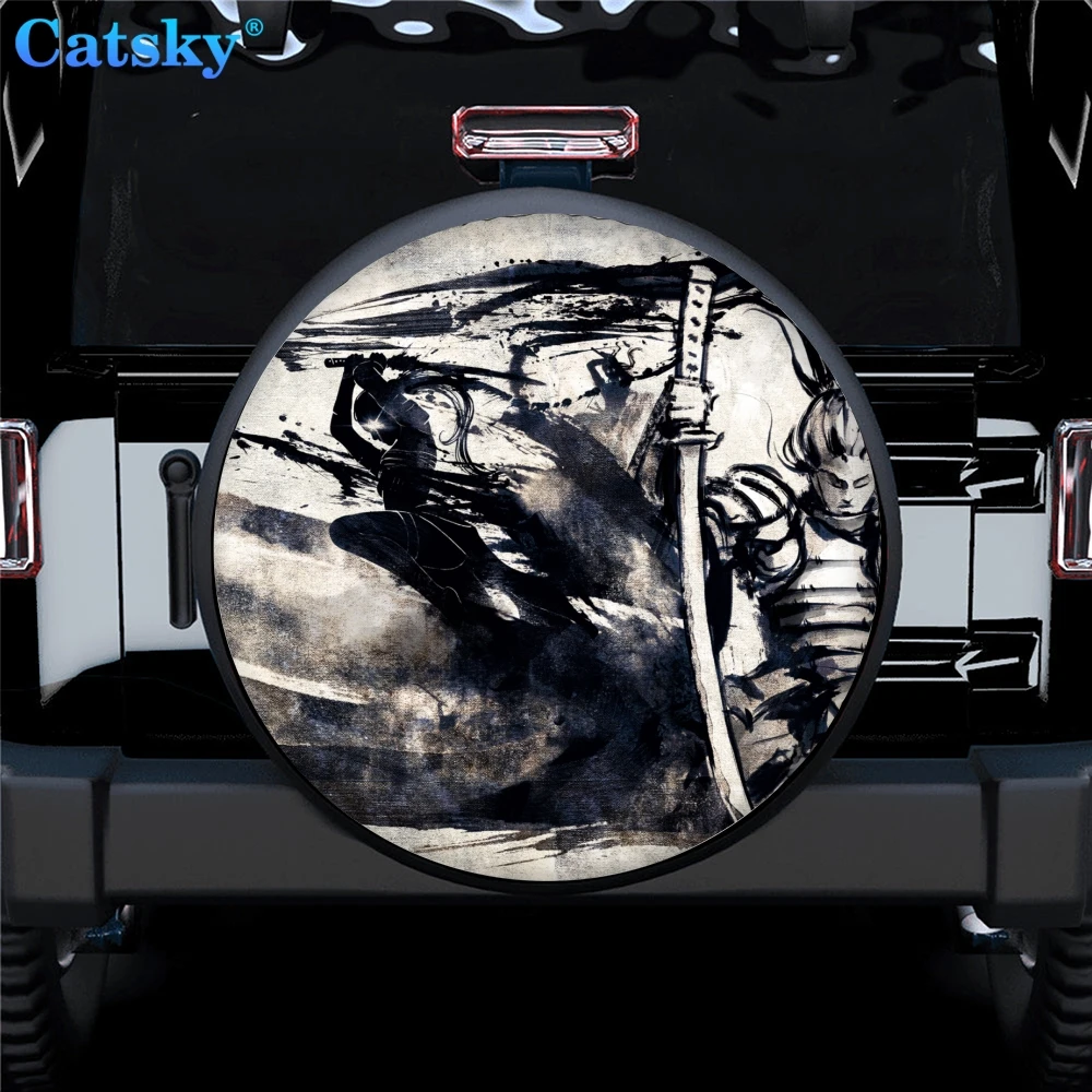 

Samurai,Japanese samurai,Samurai,Japanese samurai Covers,Multiple Color Options or Customization,Automotive interior