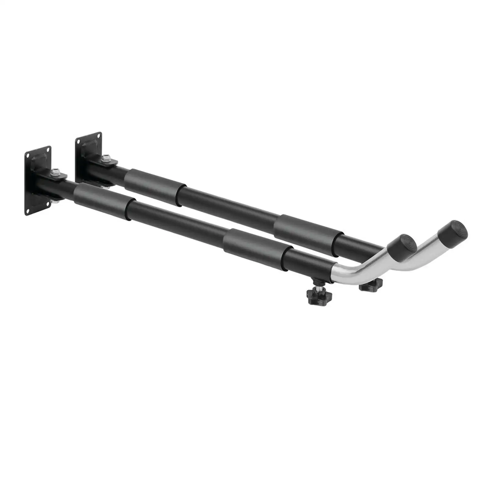 

Roof Box Wall Mounted Rack Easy to Install for Suitcase Paddle Board