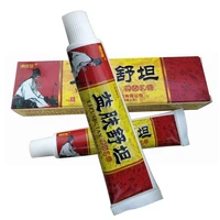 chinese version skin psoriasis cream dermatitis eczematoid eczema ointment treatment psoriasis skin care cream