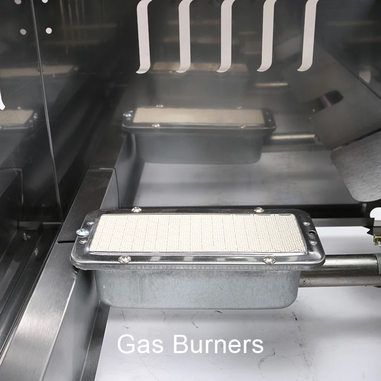 Кухонная глубокая фритюрница с 2 резервуарами и корзинами