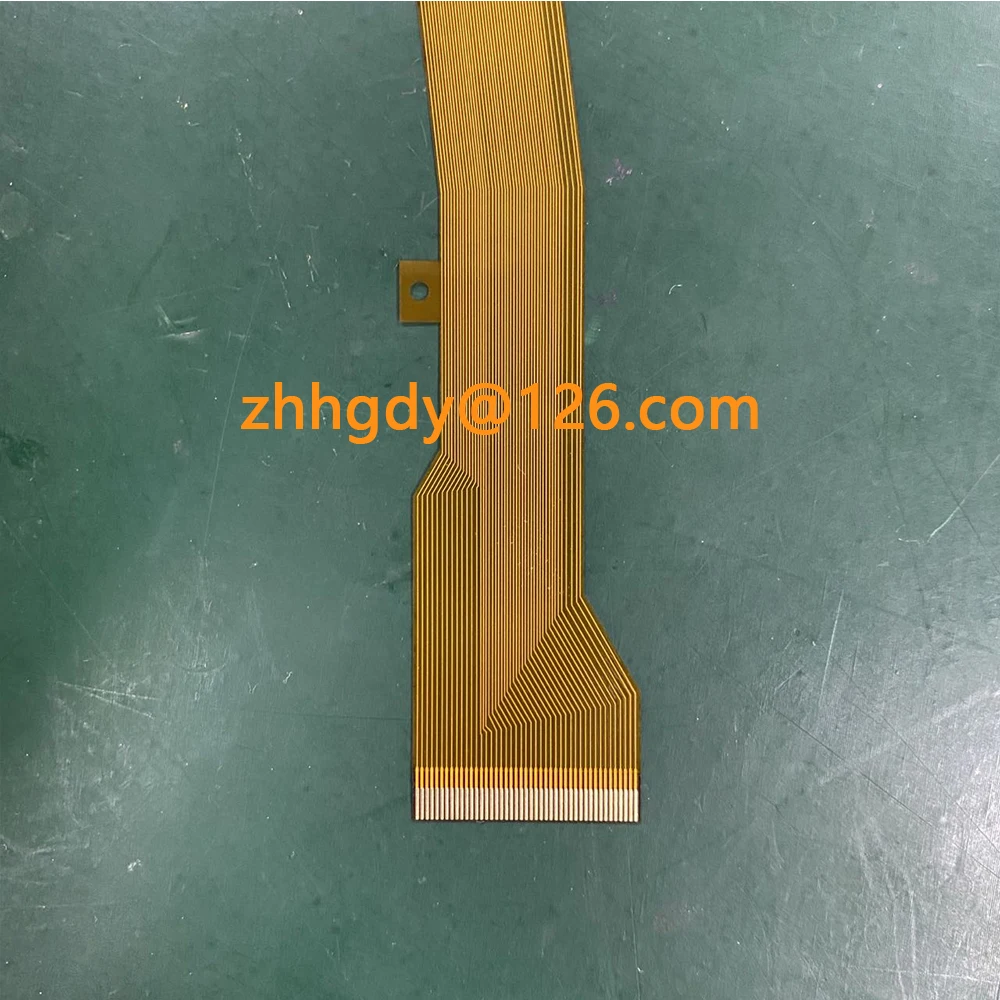 Original ILSINTECH KF4 KF4A Swift S3 Fiber Fusion Splicer Screen Cable Fiber Welder LCD Connect Cable