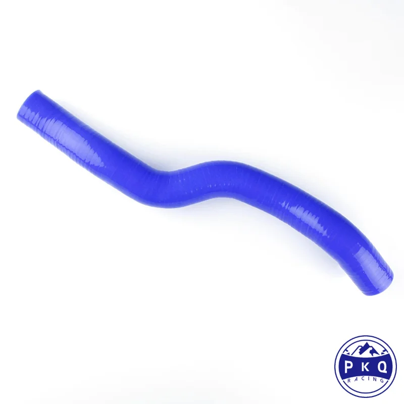 Силиконовый шланг радиатора охлаждающей жидкости трубный комплект для Kawasaki Vulacn