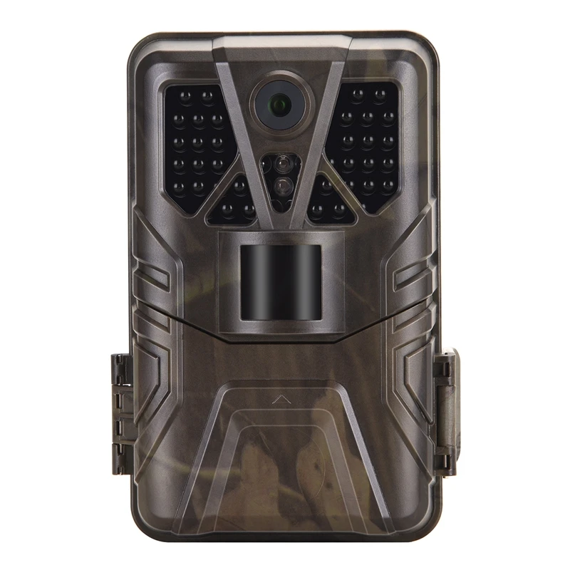 HC910A Hunting Cameras Wildlife Trail Camera 36MP 2.7K Video Infrared Night Vision Photo Trap Wireless Surveillance
