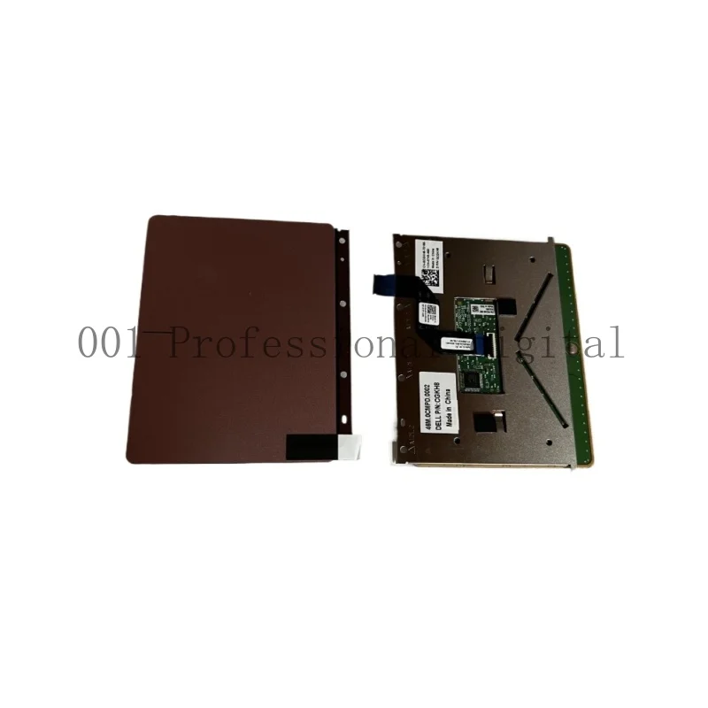Фото 1 шт. сенсорная панель для мыши для DELL Inspiron 7570 7580 7573 0CGKH8 №1