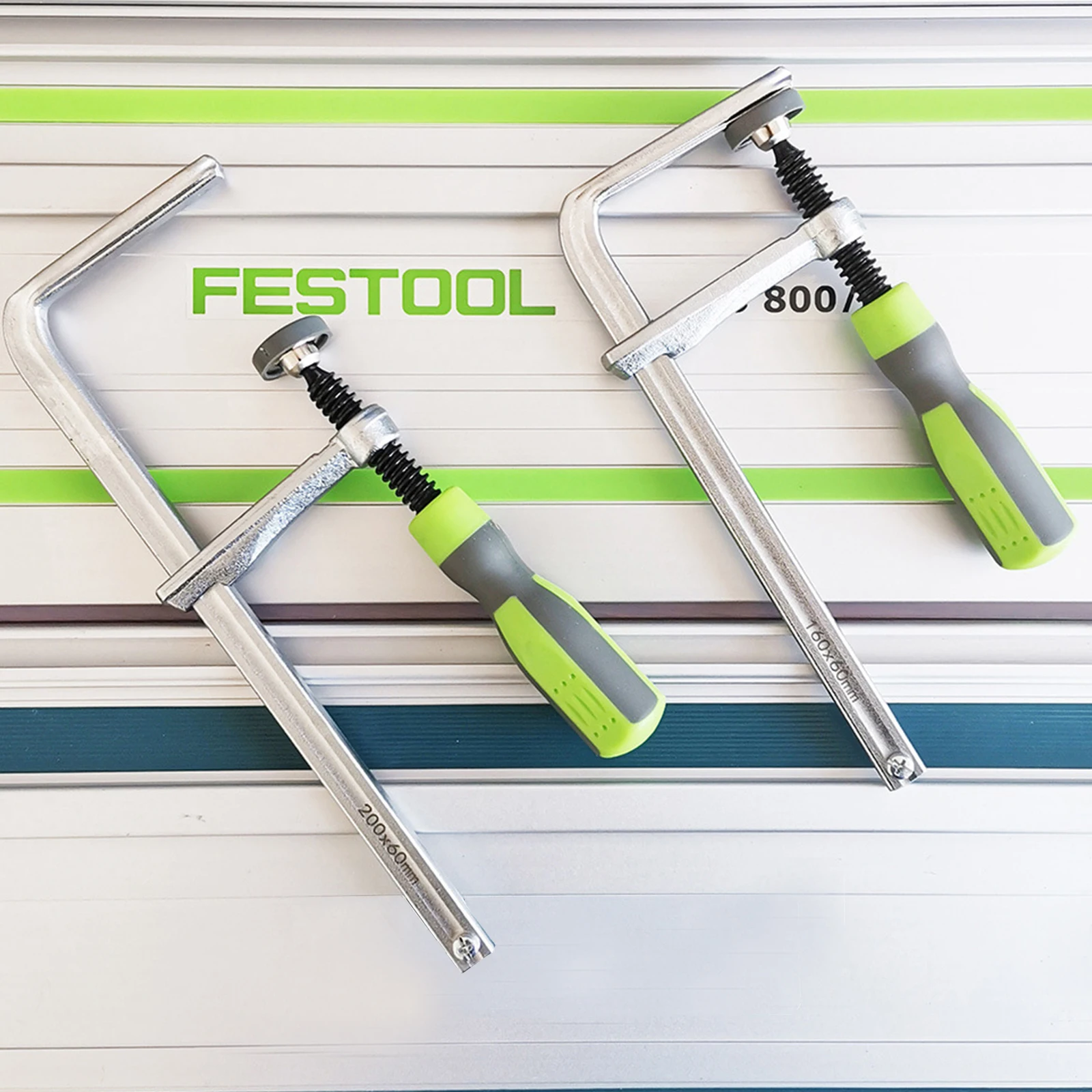 Рисунок 6 - Направляющая для деревообработки