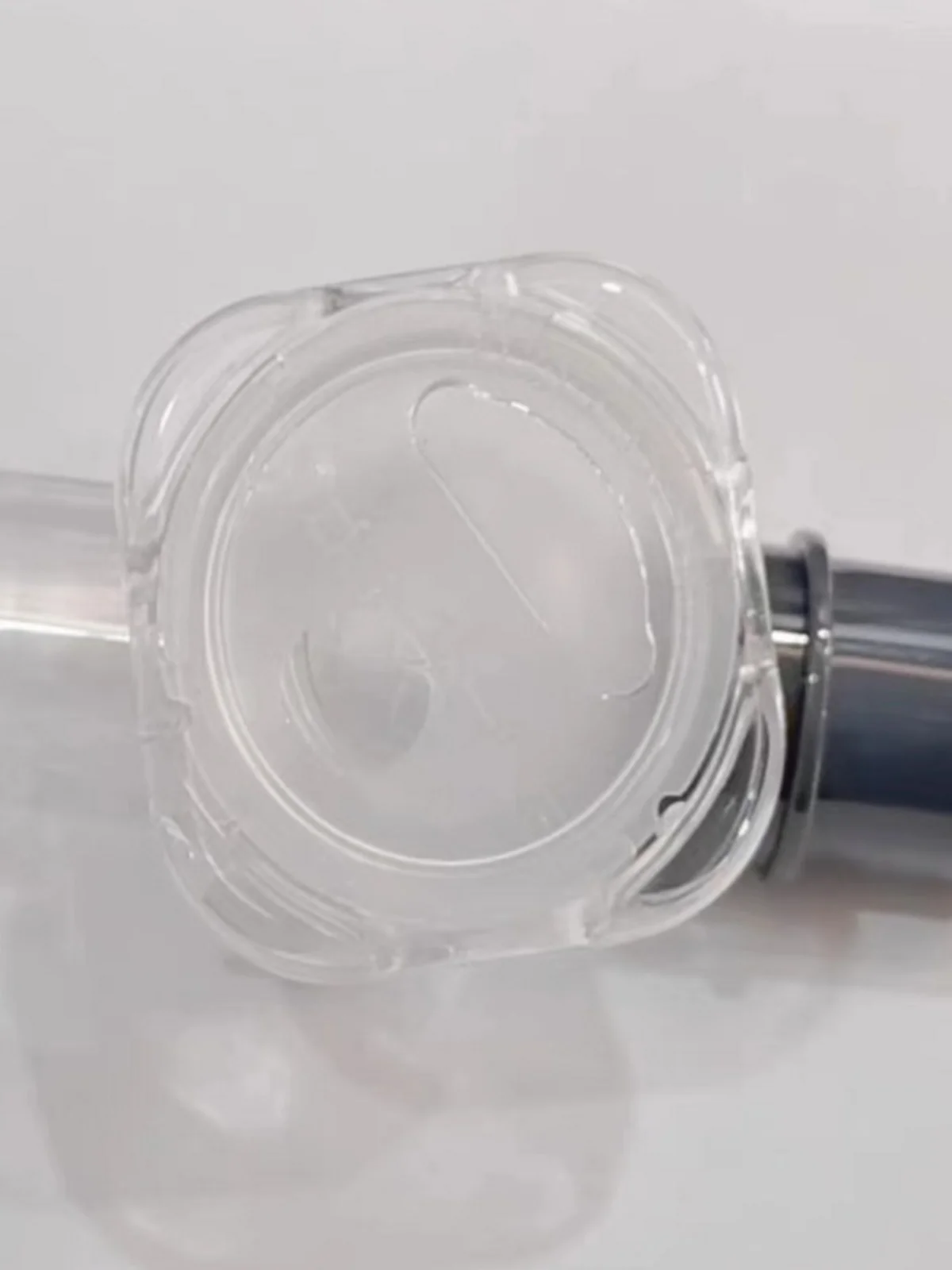 Клапан платформы пэв клапан впускной для диоксида углерода