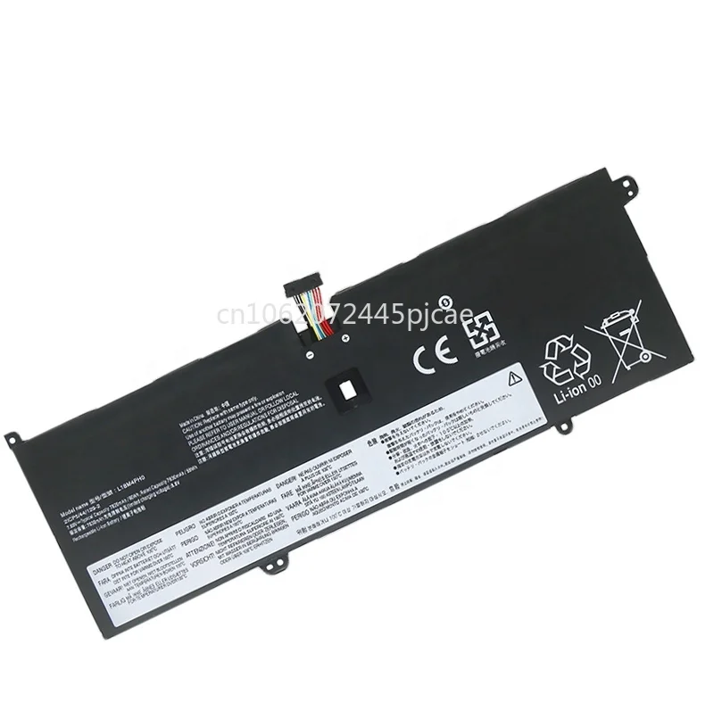 Заводская прямая цена аккумулятора для ноутбука 4CELLS L18C4PH0 LENOVO YOGA C940-14