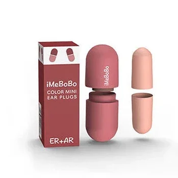 

Шумопоглощающие беруши QHSPE T1