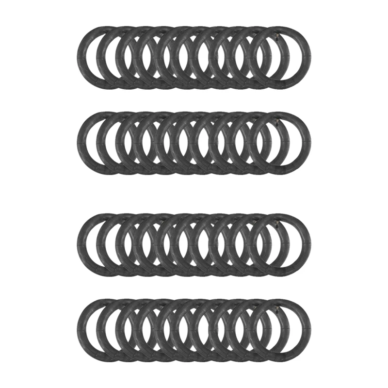

40Pcs Electric Scooter Tire 8.5 Inch Inner Tube Camera 8 1/2X2 For Xiaomi Mijia M365 Spin Bird Electric Skateboard