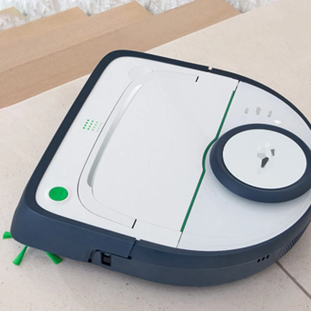 6 шт./упаковка боковые щетки для робота-пылесоса Vorwerk Kobold VR200