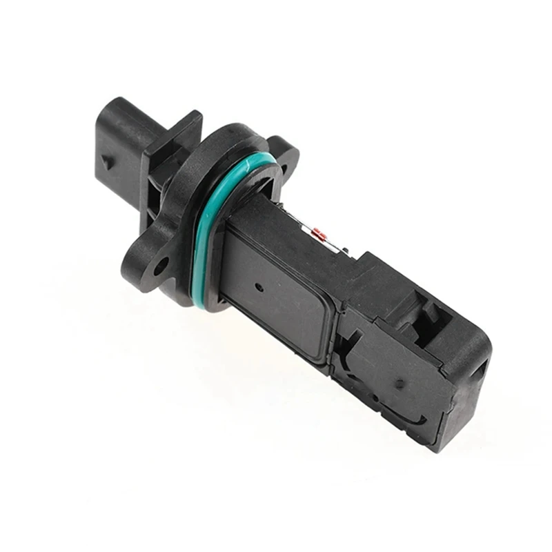 Датчик расхода воздуха Измеритель 61357834411 13627537488 Для BMW E70 E65 E66 E63 E60 F07 F01 550I 650I 750I 750Li