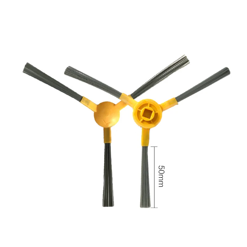 

Sweeping Side Brushes Supplies Replacement Household Set For Haier T550W T560H Vacuum Cleaner Spare Parts Accessories