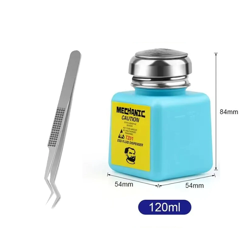 

MECHANIC TZ01 Диспенсер для флюса