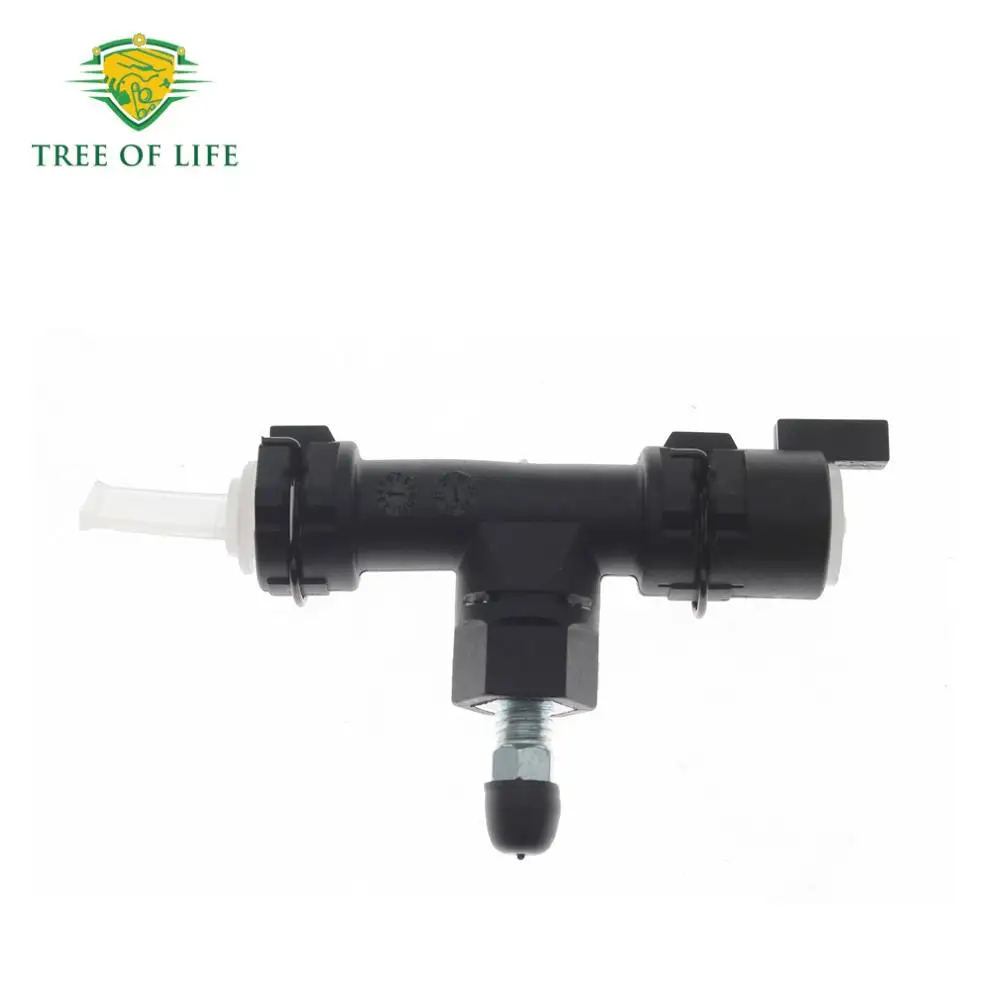 1J 0721468 C автомобильный насос сцепления вентиляционный клапан трехходовая труба