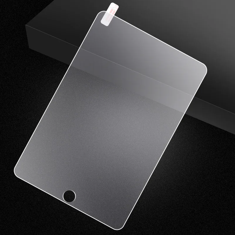 Закаленное стекло для Ipad Mini 6 2 шт. защита экрана планшета 2021 8 3 дюйма Mini5/4/3/2/1 7 9 IPad